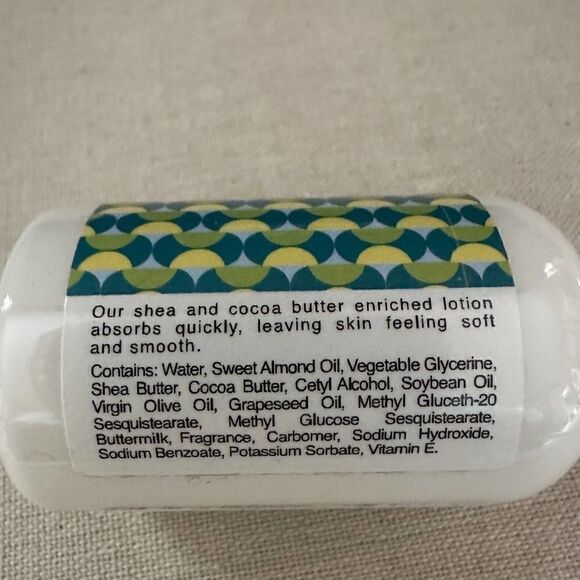 "Give Me a Damn Break" Bath Set - NIB - Picture 8 of 11